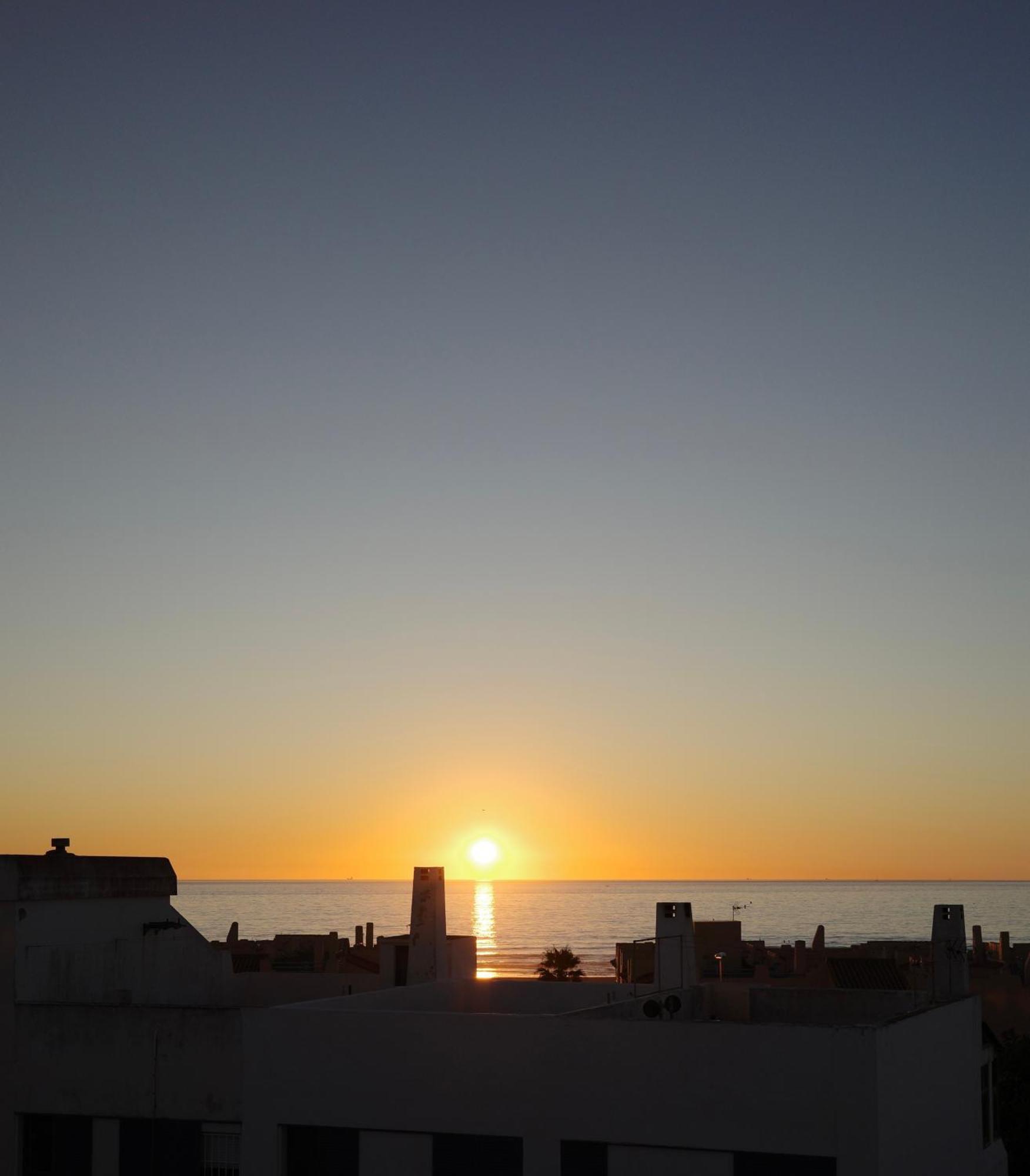 Sunset Los Lances - Tarifa Zewnętrze zdjęcie